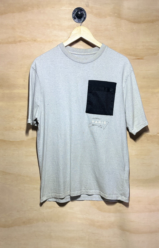 Jordan x Paris Saint-Germain Pocket T-Shirt | Small