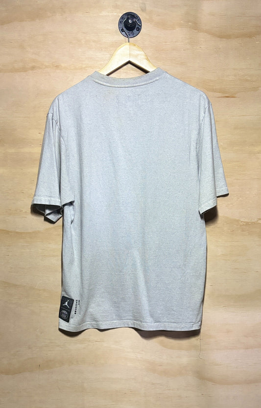 Jordan x Paris Saint-Germain Pocket T-Shirt | Small