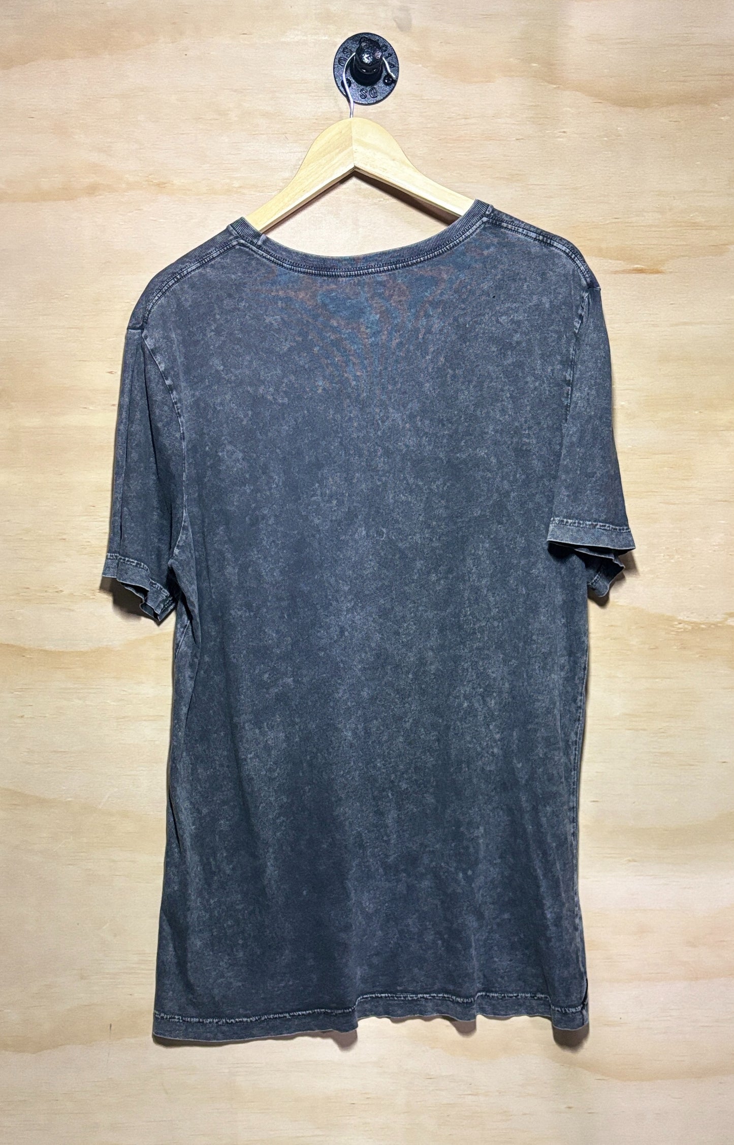 RVCA Acid Wash T-shirt | Medium