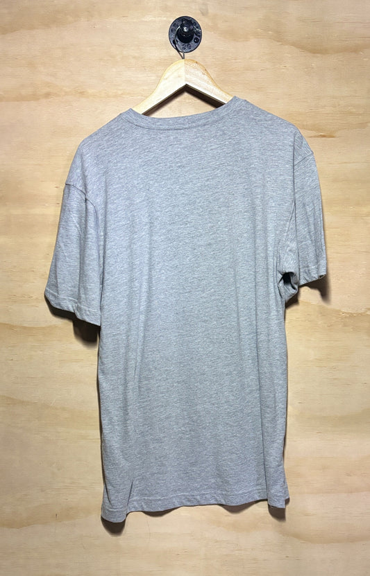 Carhart Grey T-shirt | Medium