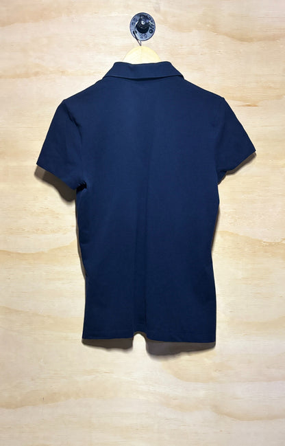 Tommy Hilfiger Embroidered Logo Woman's Polo | Medium