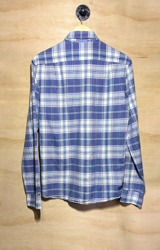 Tommy Hilfiger Check Shirt | Medium