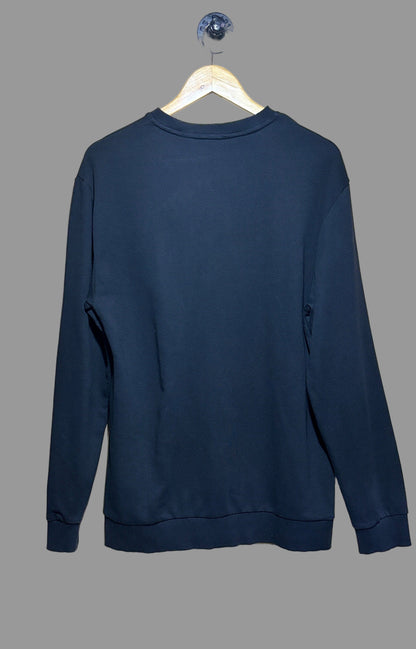 Calvin Klein New York Sweatshirt | Medium