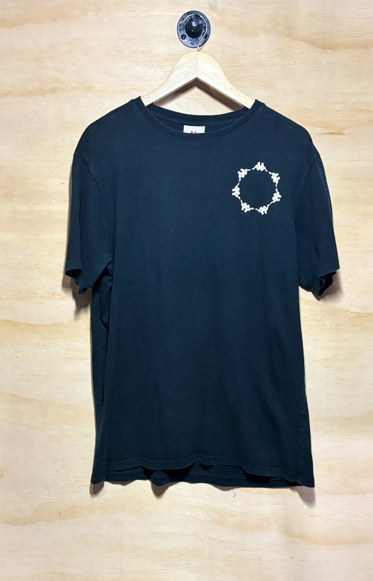 Kappa Authentic Fedi T-Shirt | X-Large