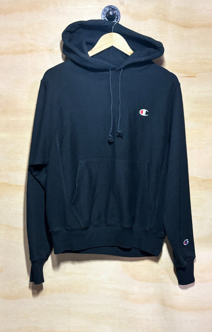 Champion Reverse Weave Hoodie | Small