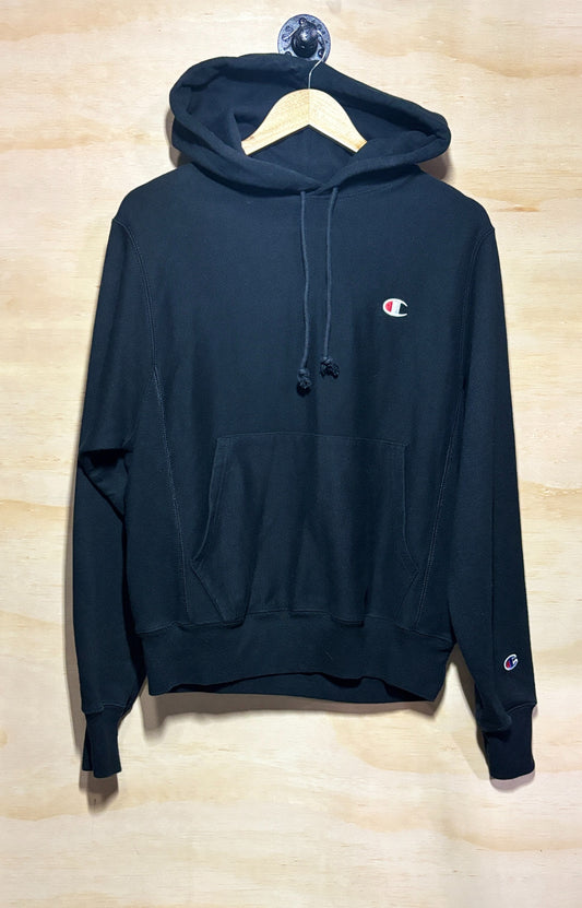 Champion Reverse Weave Hoodie | Small