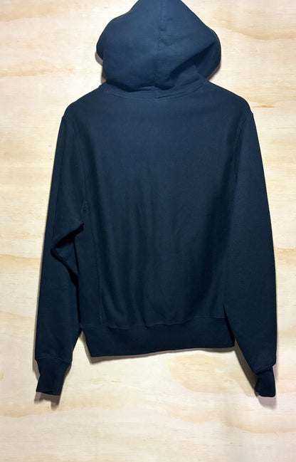 Champion Reverse Weave Hoodie | Small