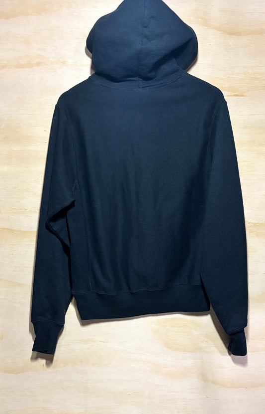 Champion Reverse Weave Hoodie | Small