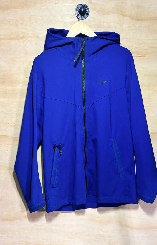 Nike Sportswear Tech Men's Full Zip Hoodie | Large
