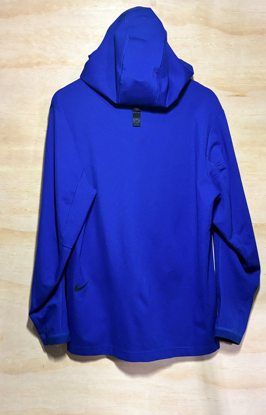 Nike Sportswear Tech Men's Full Zip Hoodie | Large