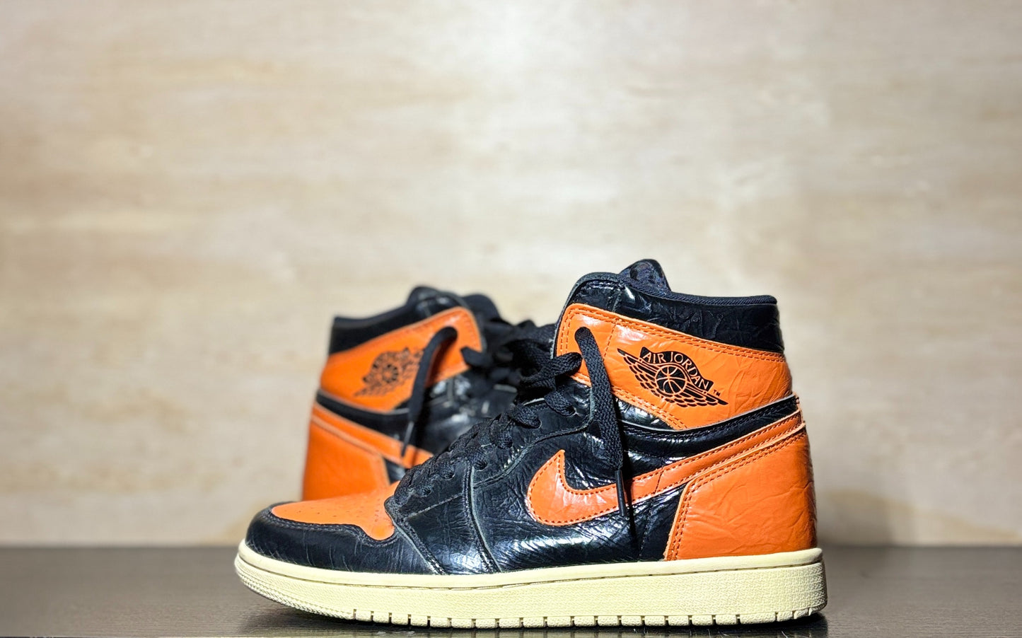 Jordan 1 Retro High Shattered Backboard 3.0 | US9