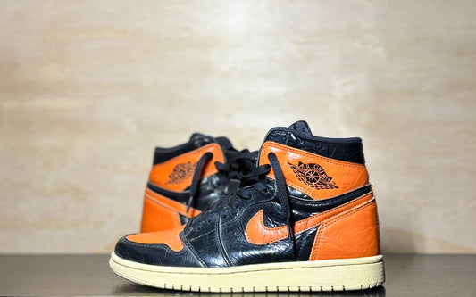 Jordan 1 Retro High Shattered Backboard 3.0 | US9