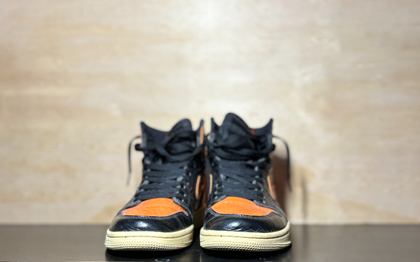 Jordan 1 Retro High Shattered Backboard 3.0 | US9