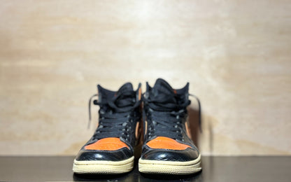 Jordan 1 Retro High Shattered Backboard 3.0 | US9