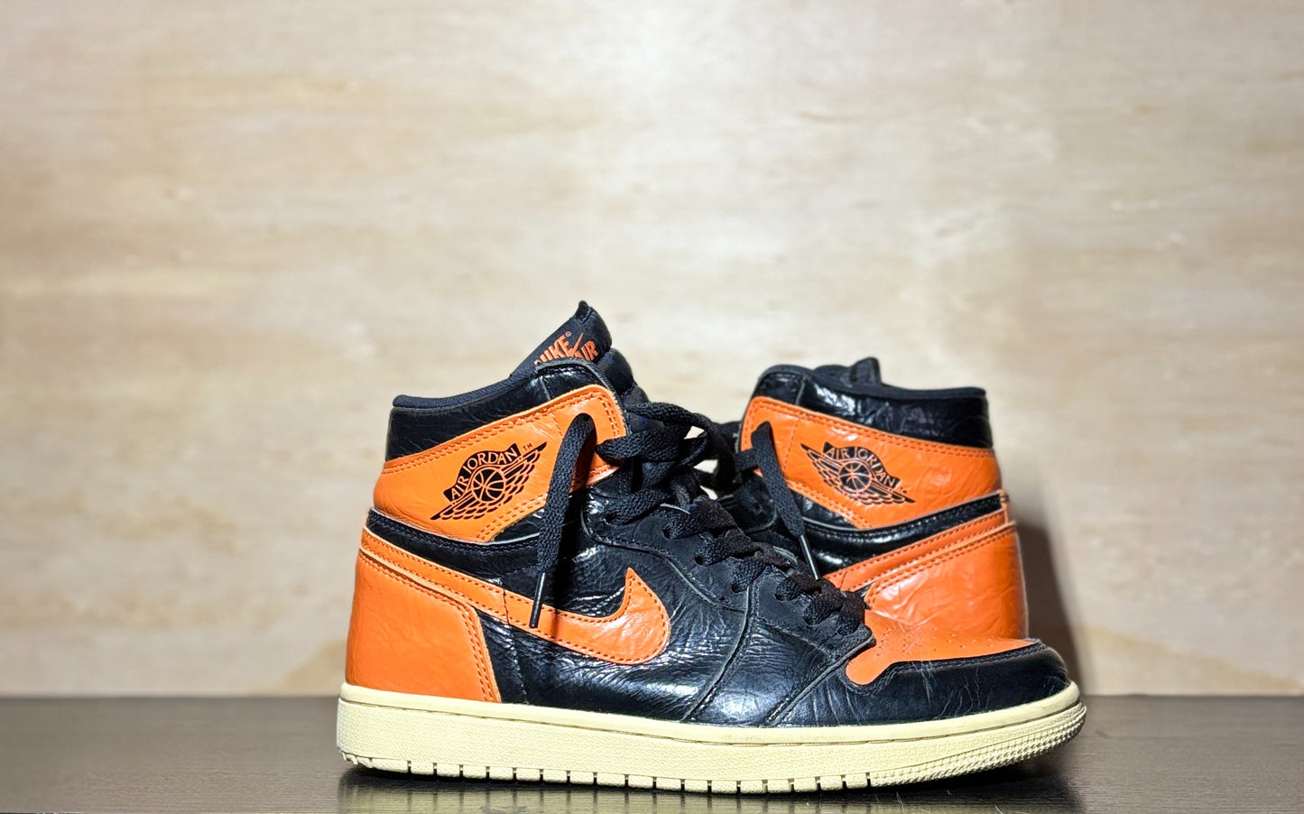 Jordan 1 Retro High Shattered Backboard 3.0 | US9