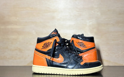 Jordan 1 Retro High Shattered Backboard 3.0 | US9