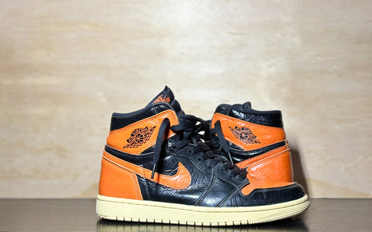 Jordan 1 Retro High Shattered Backboard 3.0 | US9