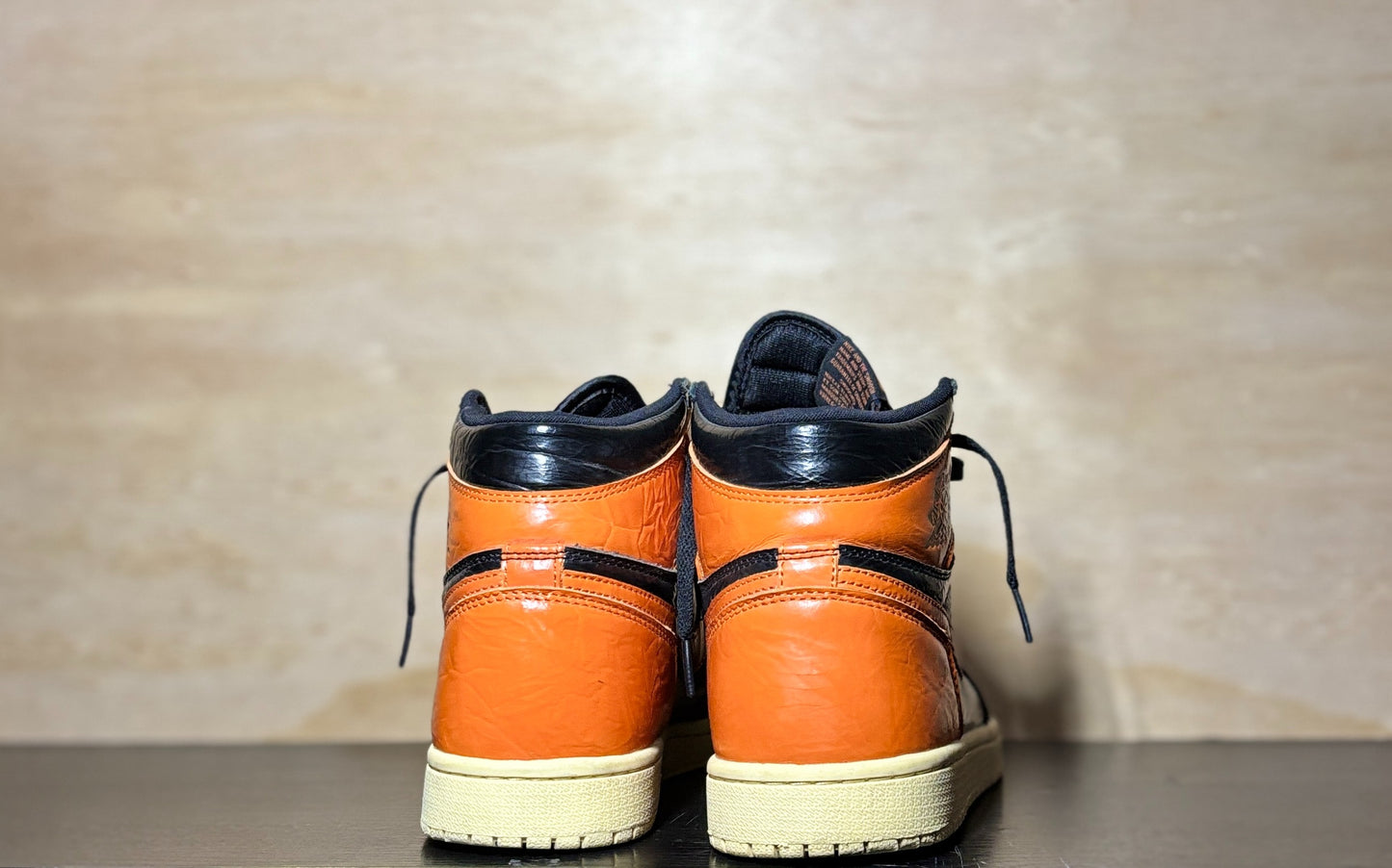 Jordan 1 Retro High Shattered Backboard 3.0 | US9