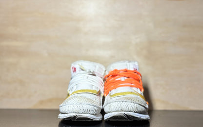 Off--White x Nike Air Presto White | US9