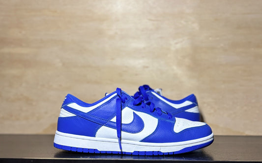 Nike Dunk - Nike By You  | US10