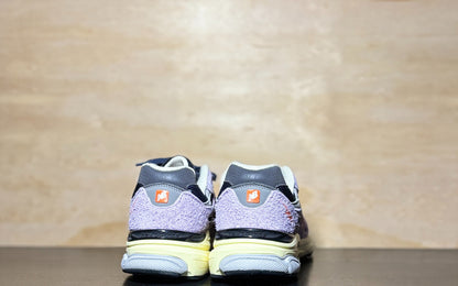 New Balance 990v3 MiUSA Teddy Santis Raw Amethyst | US9