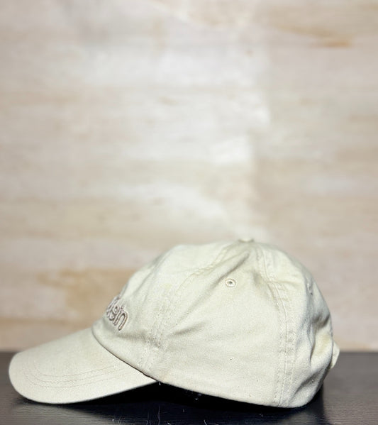 Calvin Klein Embroidered Strapback