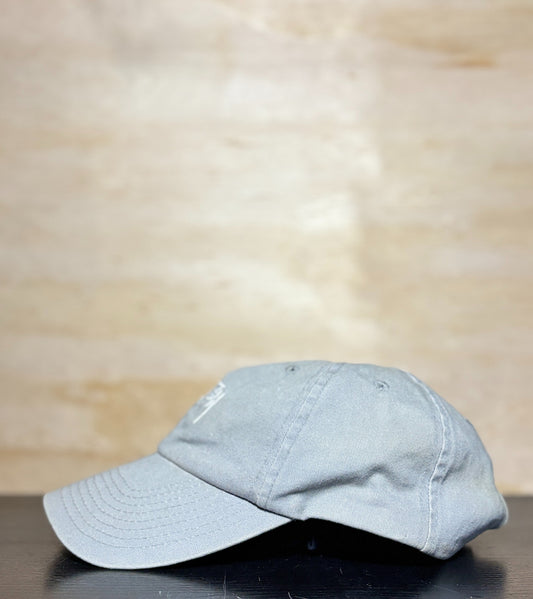 Stussy Embroided Logo Strapback