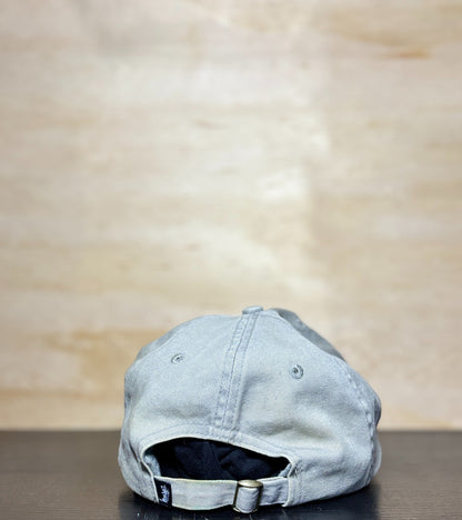Stussy Embroided Logo Strapback
