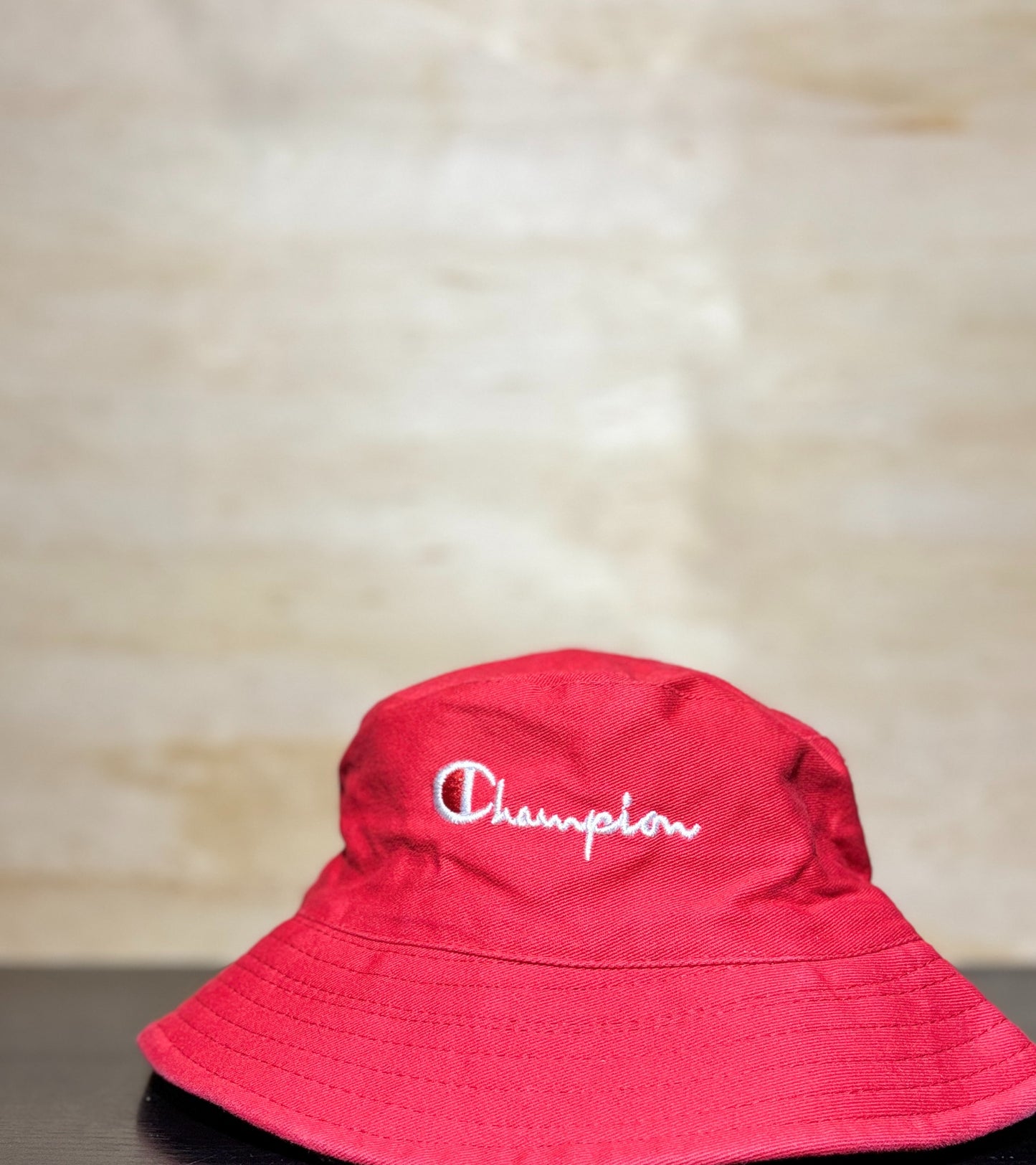 Champion Reversible Bucket Hat