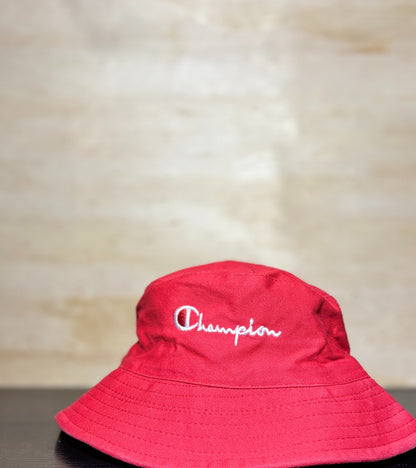 Champion Reversible Bucket Hat