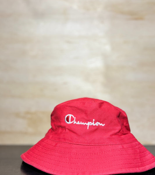 Champion Reversible Bucket Hat
