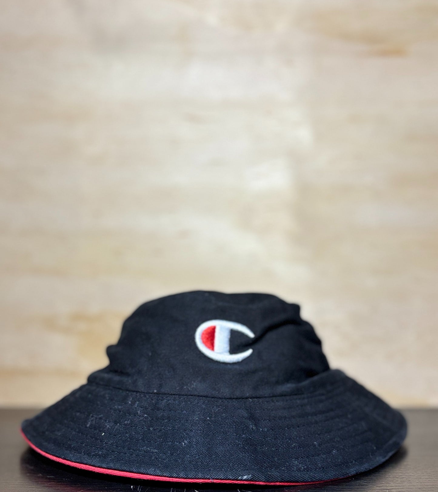 Champion Reversible Bucket Hat