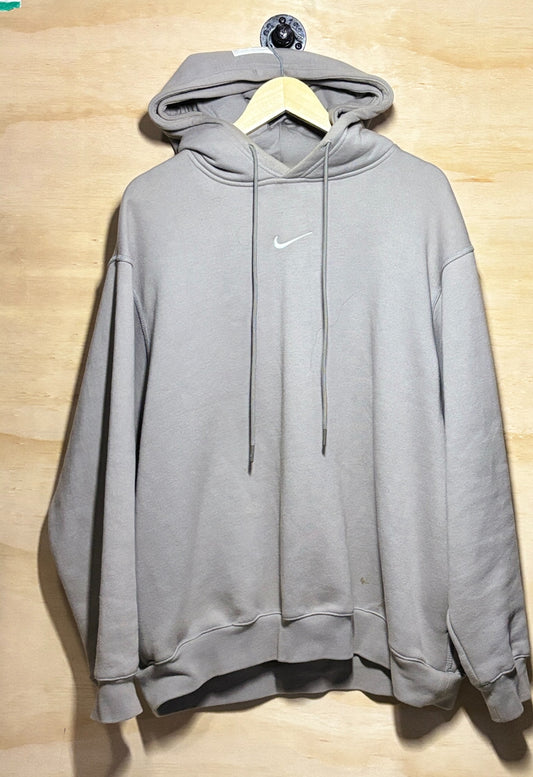 Fear of God x Nike Double Hood Hoodie | Medium
