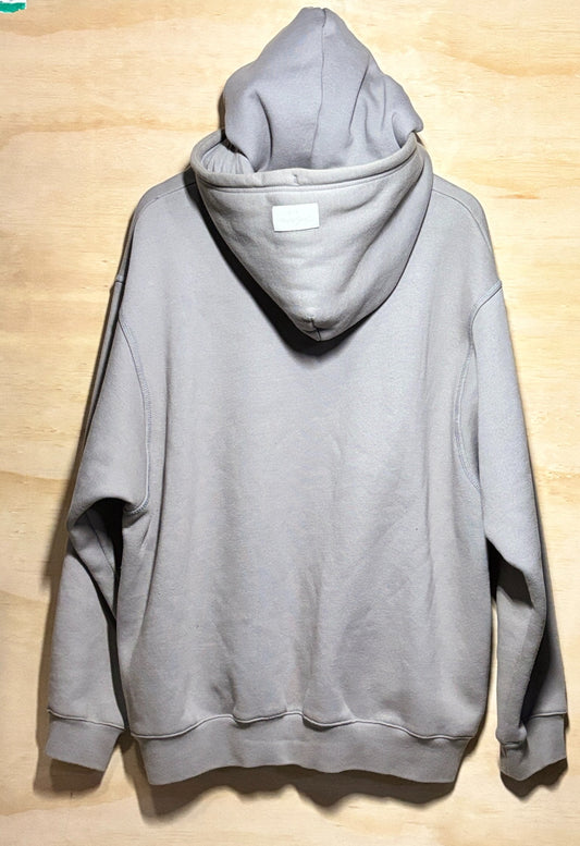 Fear of God x Nike Double Hood Hoodie | Medium