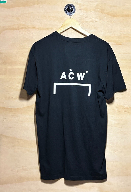 A-Cold Wall T-Shirt | Medium