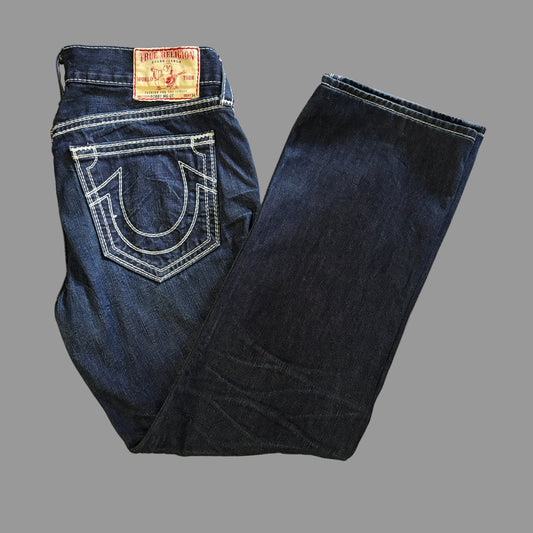 True Religion Mens Jeans | 32
