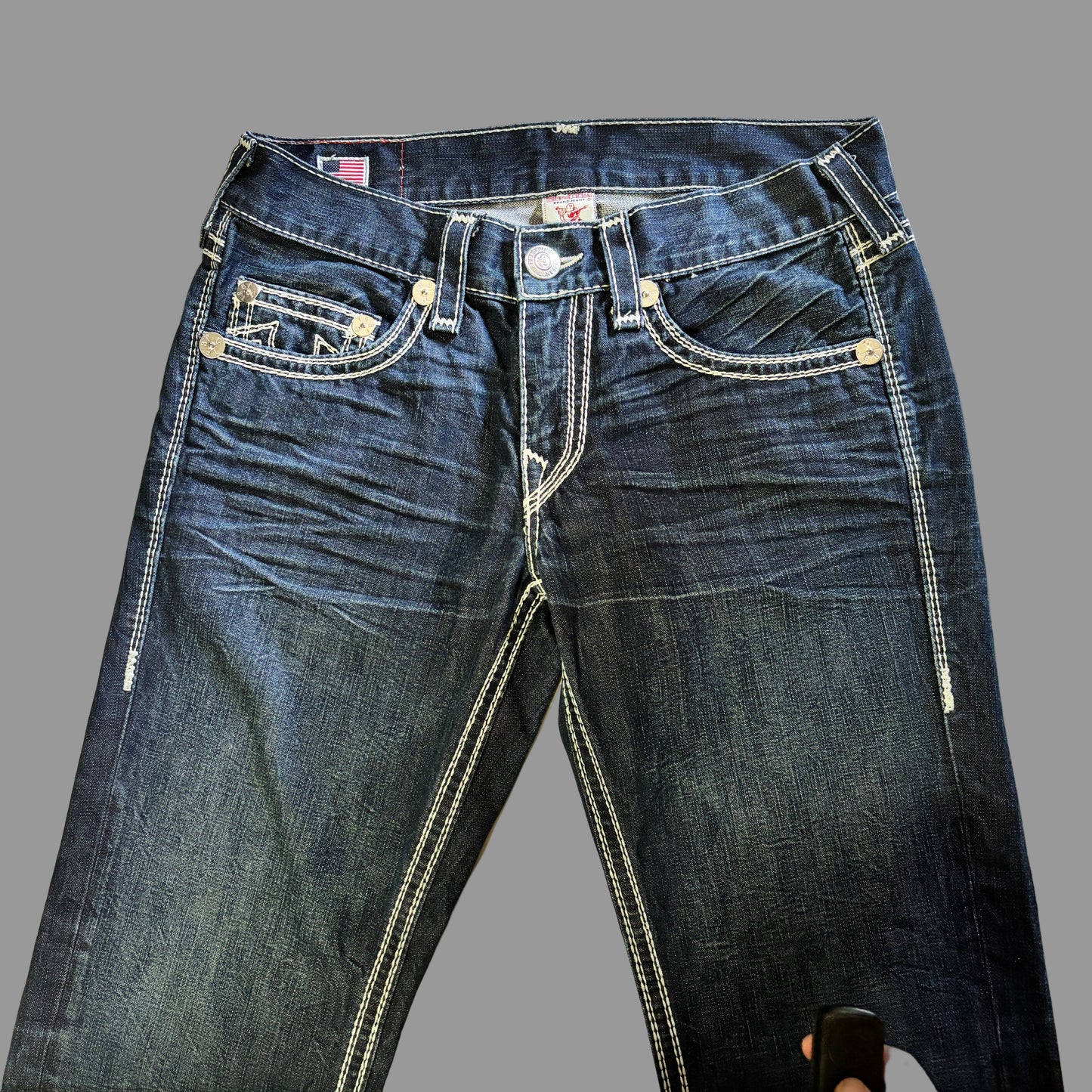 True Religion Mens Jeans | 32
