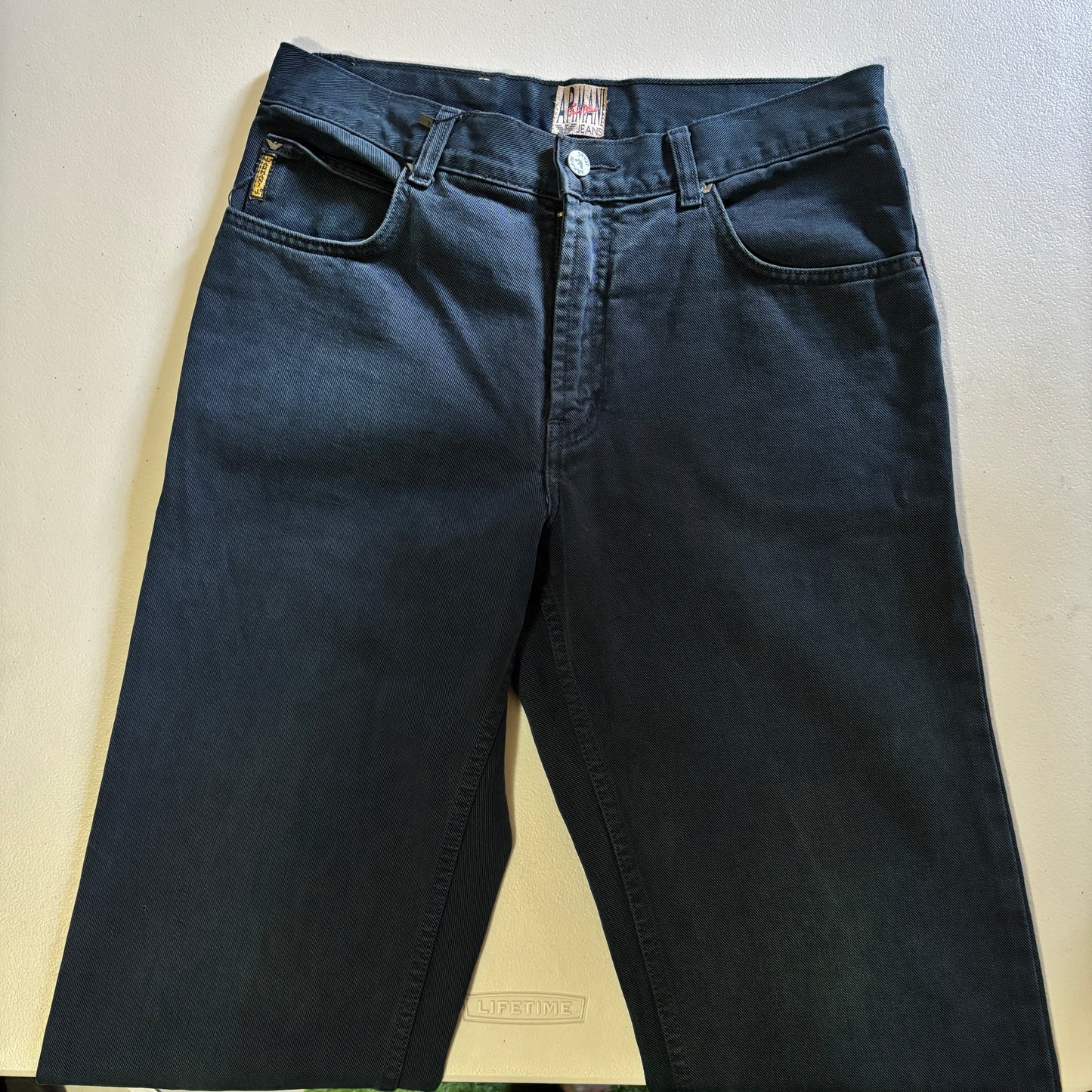 Armani Exchange Denim Jeans | 32