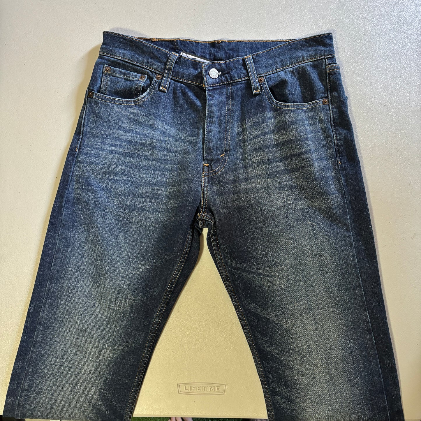 Levis 527 Denim Jeans | W30/L32