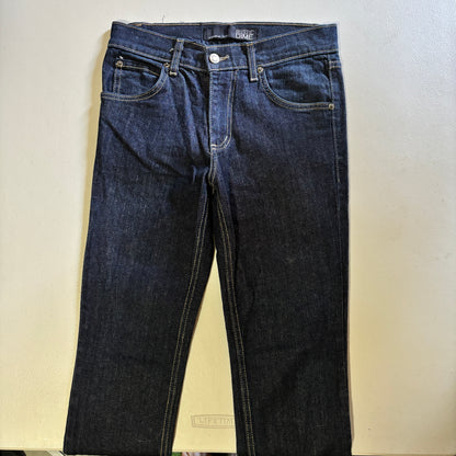 Rustic Dime In Denim We Trust Jeans | 28