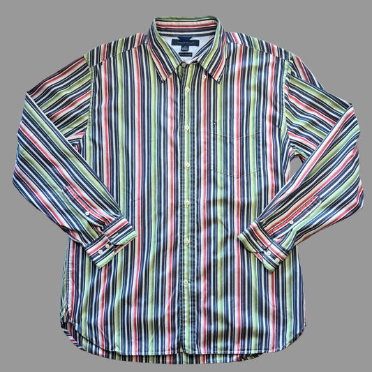 Tommy Hilfiger Business Shirt | Large