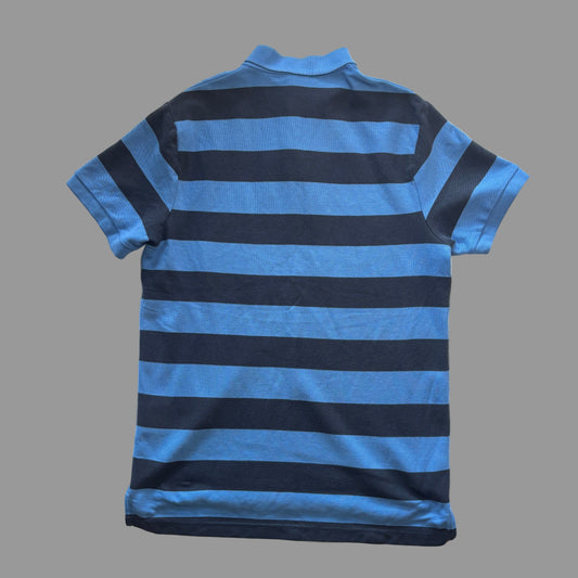 Nike Blue Polo | Large