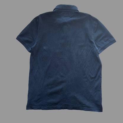 Tommy Hilfiger Mens Embroidered Polo | Large