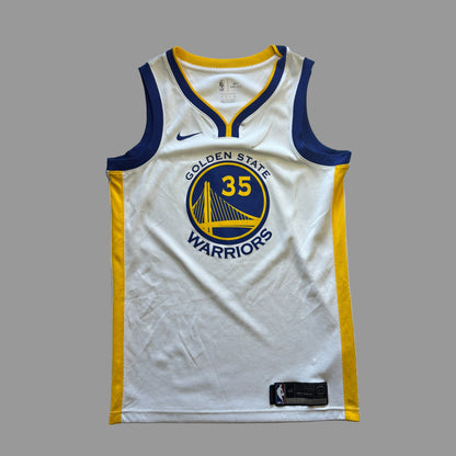 Nike NBA Golden State Warriors "Durant" Jersey | Small