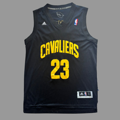 Adidas NBA Cavaliers "Lebron" Jersey | Large