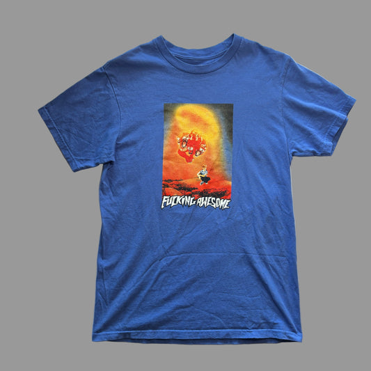 Fucking Awesome T-Shirt | Medium