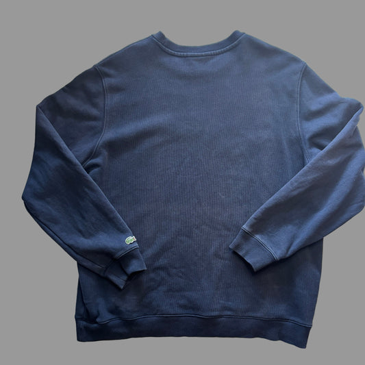 Lacoste Crewneck | XX-Large