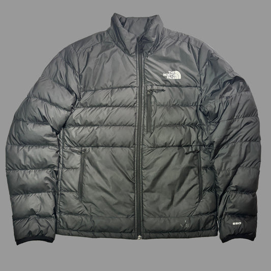 The North Face 550 Puffer Jacket | Small
