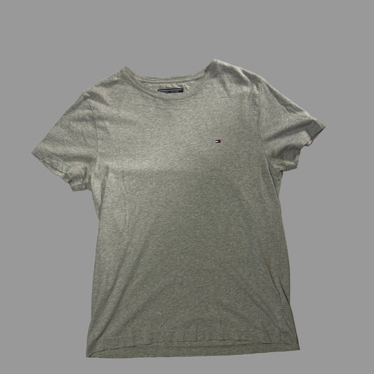 Tommy Hilfiger Essential T-Shirt Grey | Medium