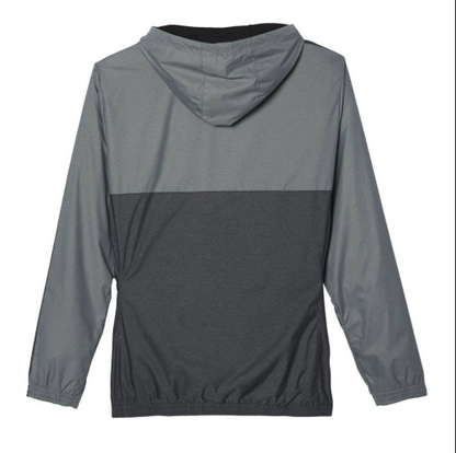 Adidas Essential 3s Windbreaker | Large